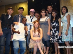 selbi`s bash..