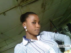 Eniola toh pretty