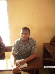 Patrick Mgbeoma