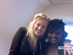 me and my bff charlotte