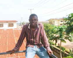 muyi