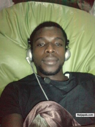 AM JUST CHILLING WITH GOOD MUSIC