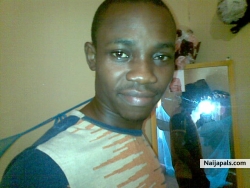 Afolabi Olawale ''Ub (braveheart2)