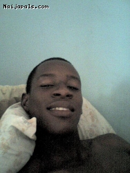 Lying low....