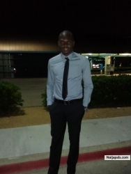 Got back from the office