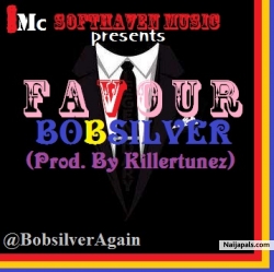 Favour(prod. by Killertunez) by Bobsilver