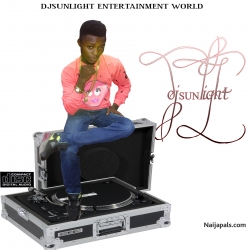 Falana Opeyemi (djsunlight)