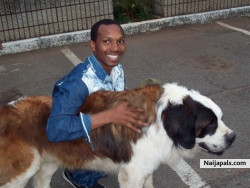 Chris Oruade (Xtophe)