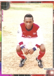 I ON MY FUTURE TEAM KIT UP