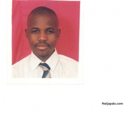 ADENIRAN KAYODE