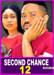 SECOND CHANCE SEASON 12-(NEW TRENDING MOVIE) Chizzy Alichi &; Mike Godson 2023 Latest Nigerian Movie