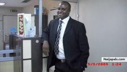 Tobenna Emechebe