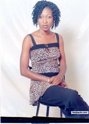 funmilayo motun