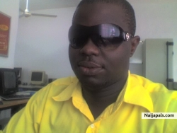 SERIOUS GUY