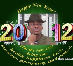 Prince Amaku