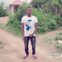 Esan Abraham