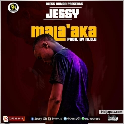 Mala' aka(Prod By M.O.G) by Jessy