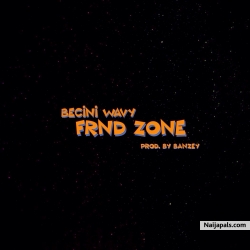 Friend Zone ( Freestyle Session ) by Becini