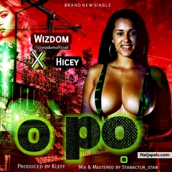 O PO by Wizdom x Hicey