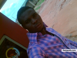 Just me
