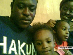 my nieces