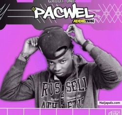 Addiction - PacWel by PacWel