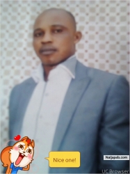 Clementokefe Ukumakube (clementokefe)