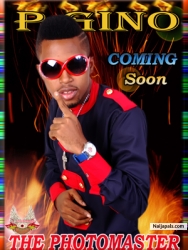 Nwachukwu Godswill Prince (NPGINO)