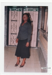 Temitope Ogunlela