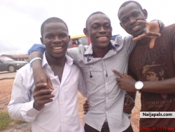 friends