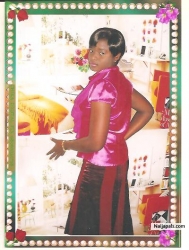 uche chioma