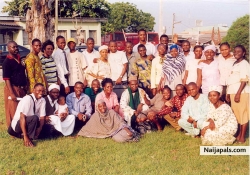 kayode