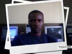 Chiedozie Amadi (9japrime)