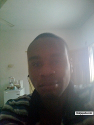 Michael Jerome Salubi