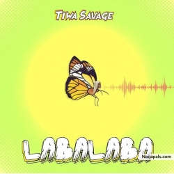 Labalaba by Tiwa Savage