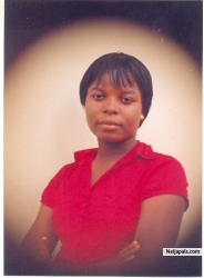 Eze Blessing N