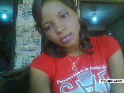 Festus Chidera Princess
