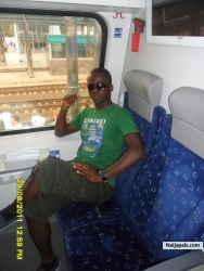 Asilebo Clifford.O (Sees_way)
