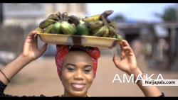 Amaka | 360nobsdegreess.com by Chief Don | @chiefdonforever