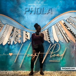 Heart Plead by Phola Ft Yokeegilla