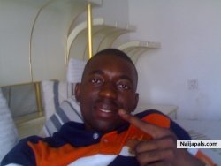 Prince Alexander Opusunju