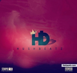 Beat By Motion Part 6 by prod by hushbeatz