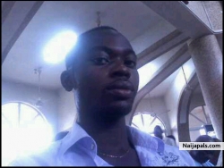 Ogundipe Adedotun (Dush)