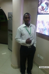 OLAKANMI MATTHEW FASHUGBE