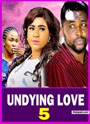 UNDYING LOVE PT 5 (New Movie) Onny Michael, Rosabell Andrew 2025 Latest New Nigerian Nollywood Movie