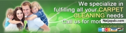 Alhambra Carpet Cleaning Exper (AlhambraExpe)