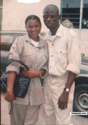 Fatimo and I