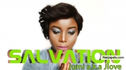 Salvation by Jumi a.k.a Jlove