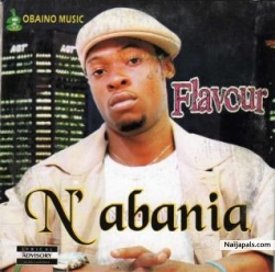 Adanma by Flavour