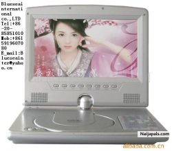 DVD